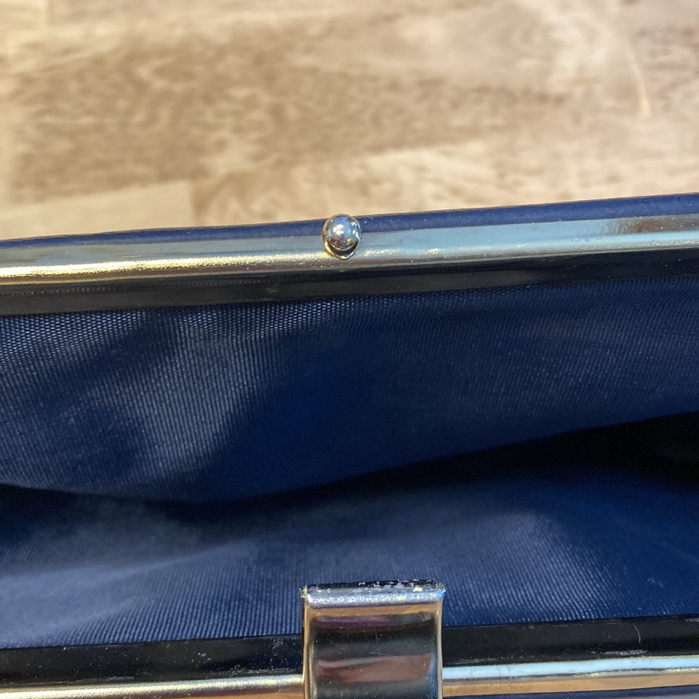 Vintage 1950’s clutch - Picture 6 of 8